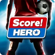 Score Hero مهكرة