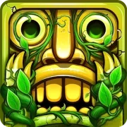 Temple Run 2 للايفون