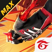 Free fire max أندرويد