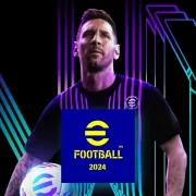 eFootball Pes 2025 أندرويد
