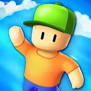 Stumble Guys للاندرويد