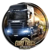 Euro Truck Simulator 2 للكمبيوتر