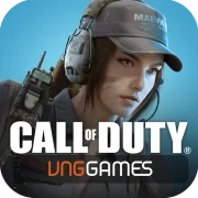 Call of Duty Mobile للاندرويد