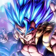 Dragon Ball Legends للاندرويد