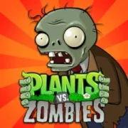 Plants VS Zombies للاندرويد